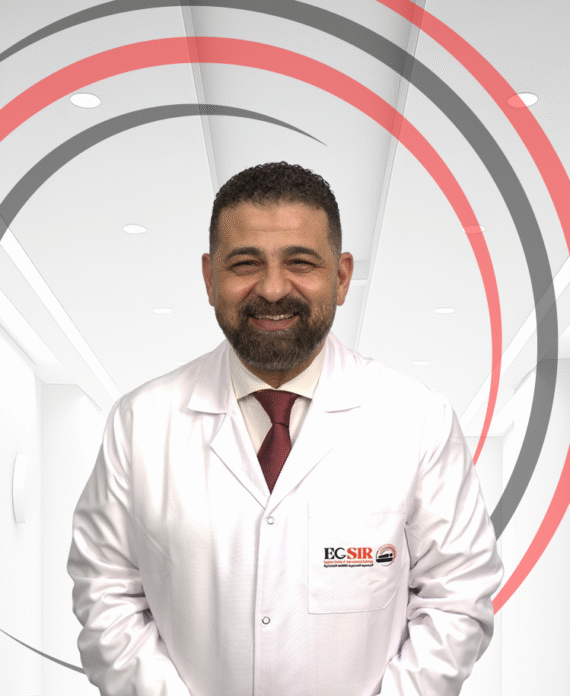 Dr. Osama Hetta