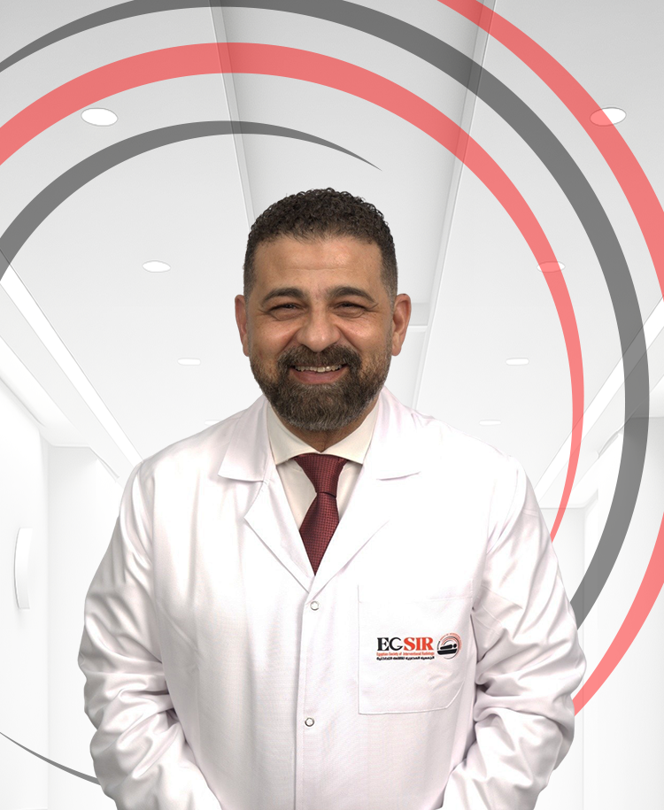Dr. Osama Hetta