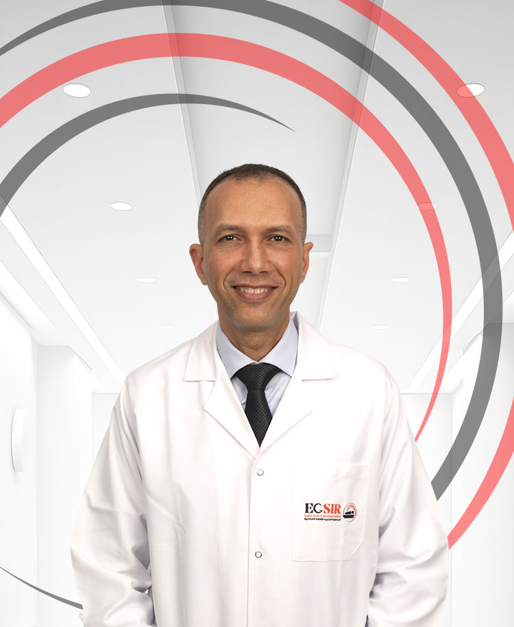 Prof. Dr Amr Mahmoud