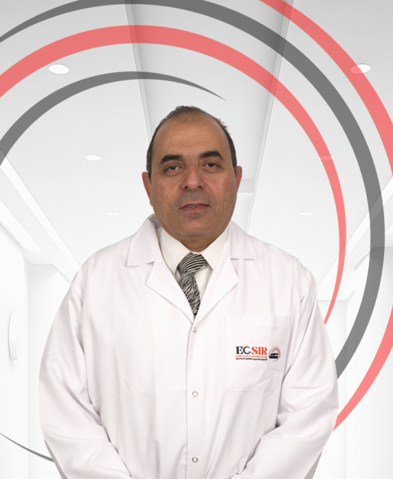 Dr. Amr Nasef