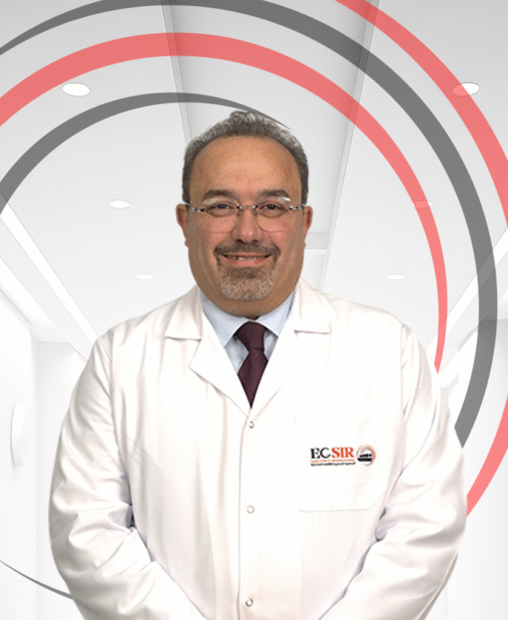 Dr. Mohamed Hamed