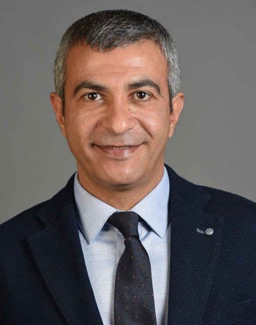 Prof. Dr. Omar Abdelaziz