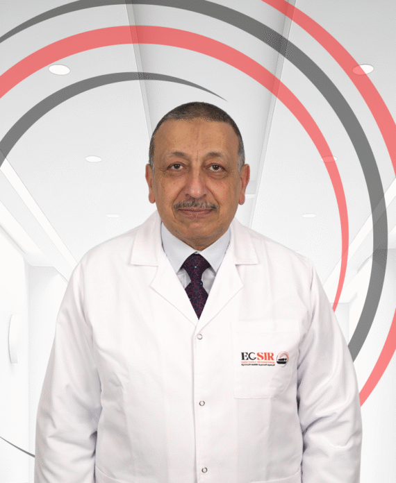 Dr. Sherif Hegab