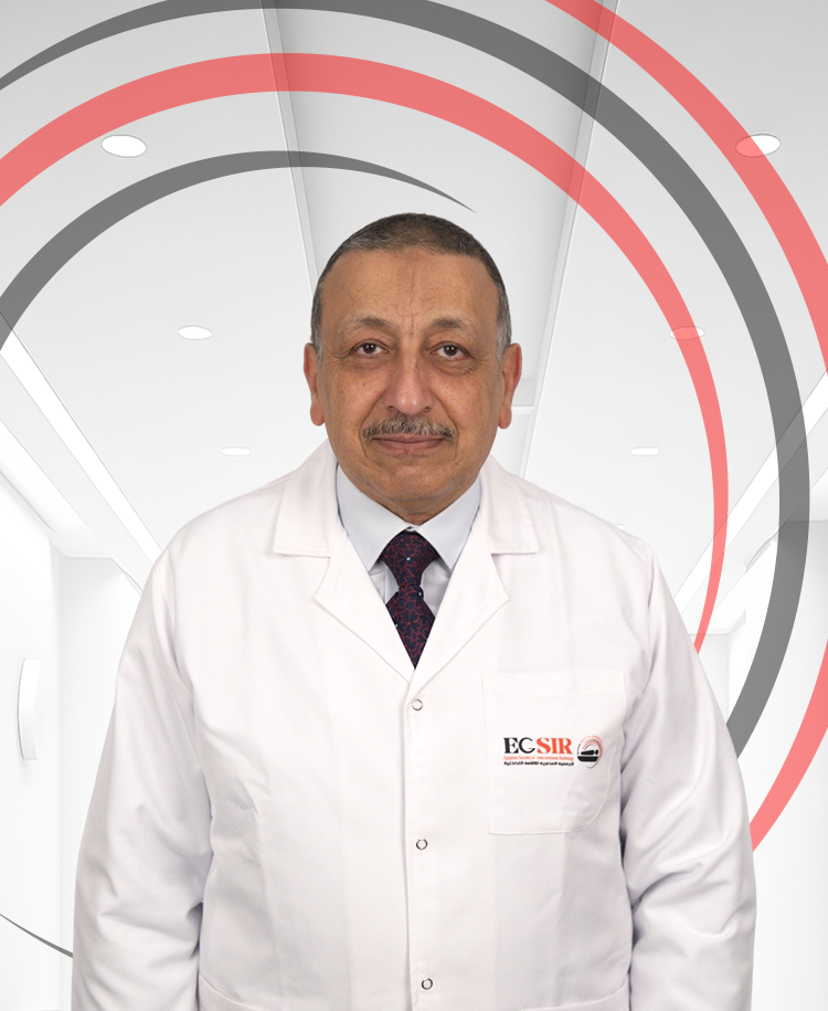 Prof. Dr. Sherif Hegab